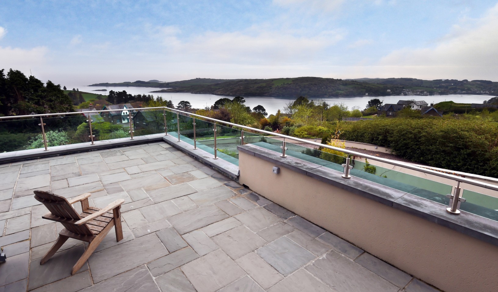 €5,900 weekly - West Cork Ocean View