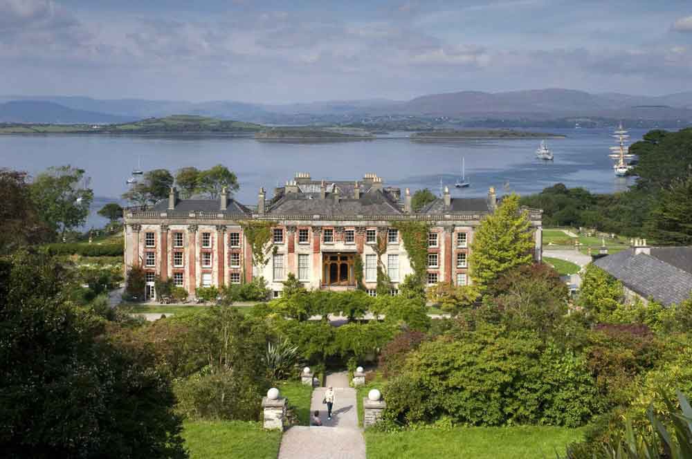 Wedding Destinations Ireland