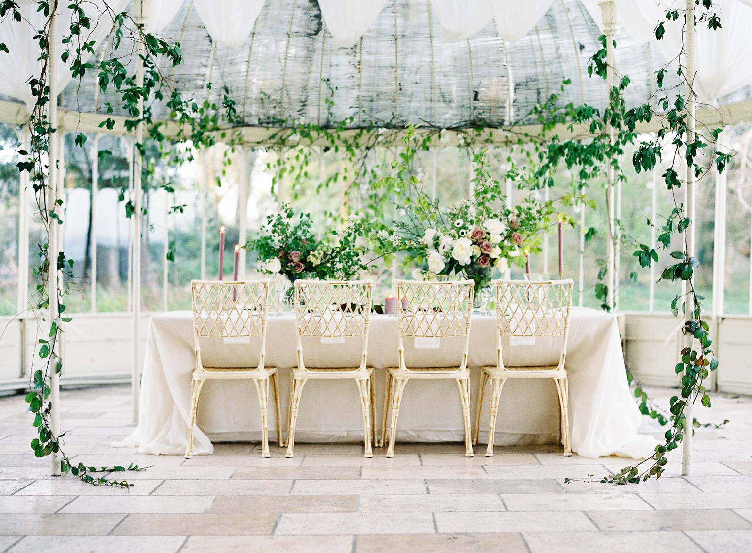 Longueville: Is this ireland's Dreamiest Wedding Venue?