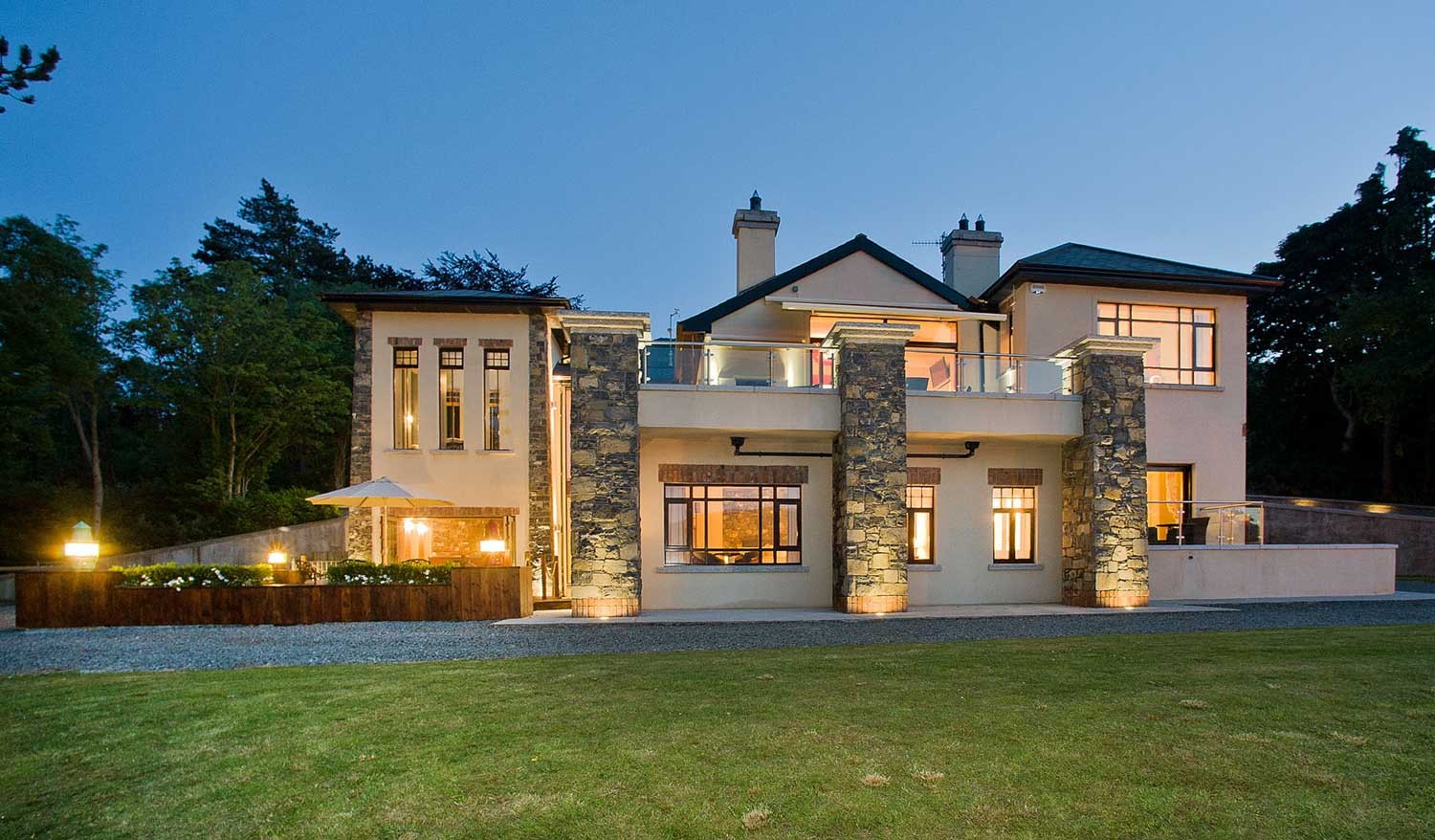 5-Star Lodge, Carlingford, Co. Louth