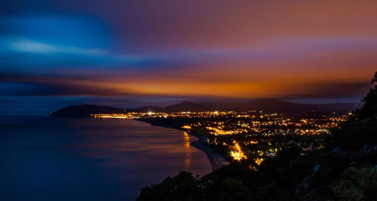Luxury Sea View Killiney