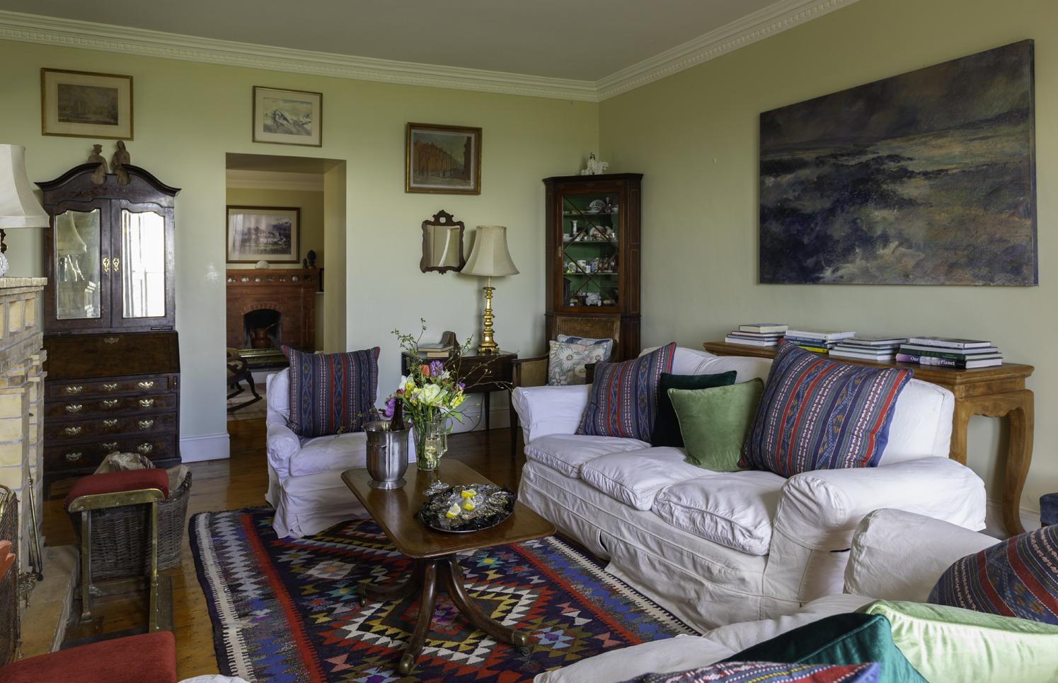 Villa 5Star SelfCatering New Quay Fivestar.ie