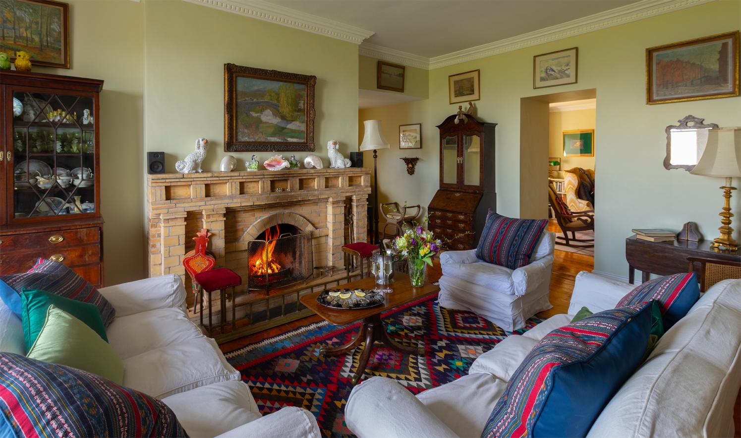 Villa 5Star SelfCatering New Quay Fivestar.ie