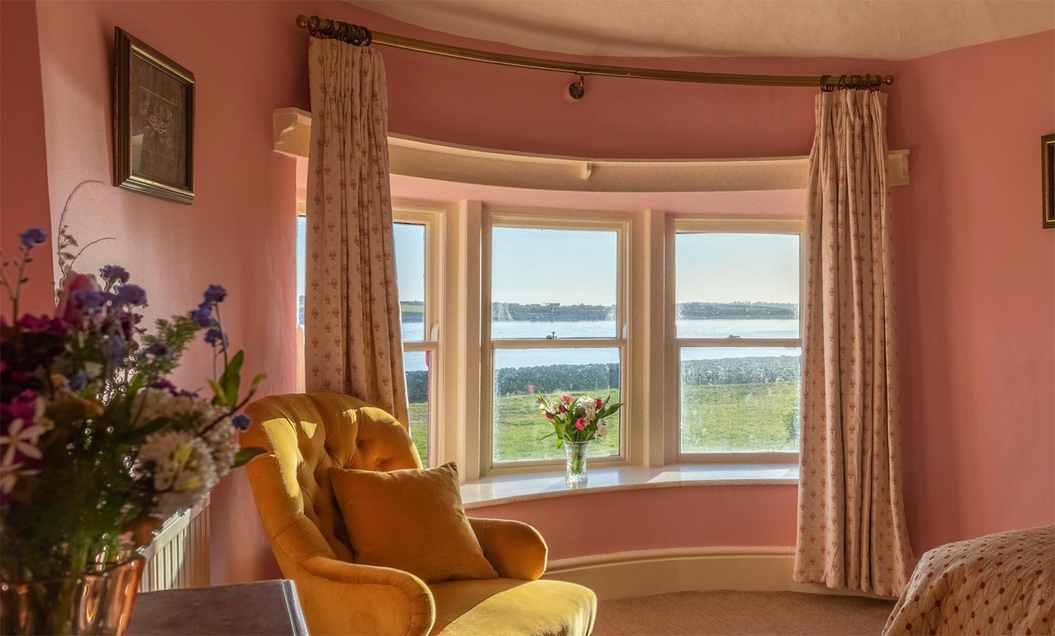 Villa 5Star SelfCatering New Quay Fivestar.ie