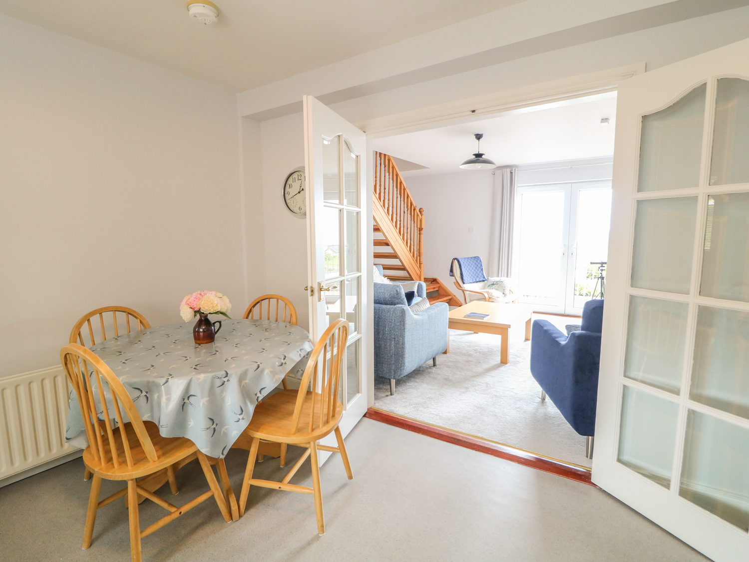 1 The Moorings 5Star SelfCatering Annalong Fivestar.ie