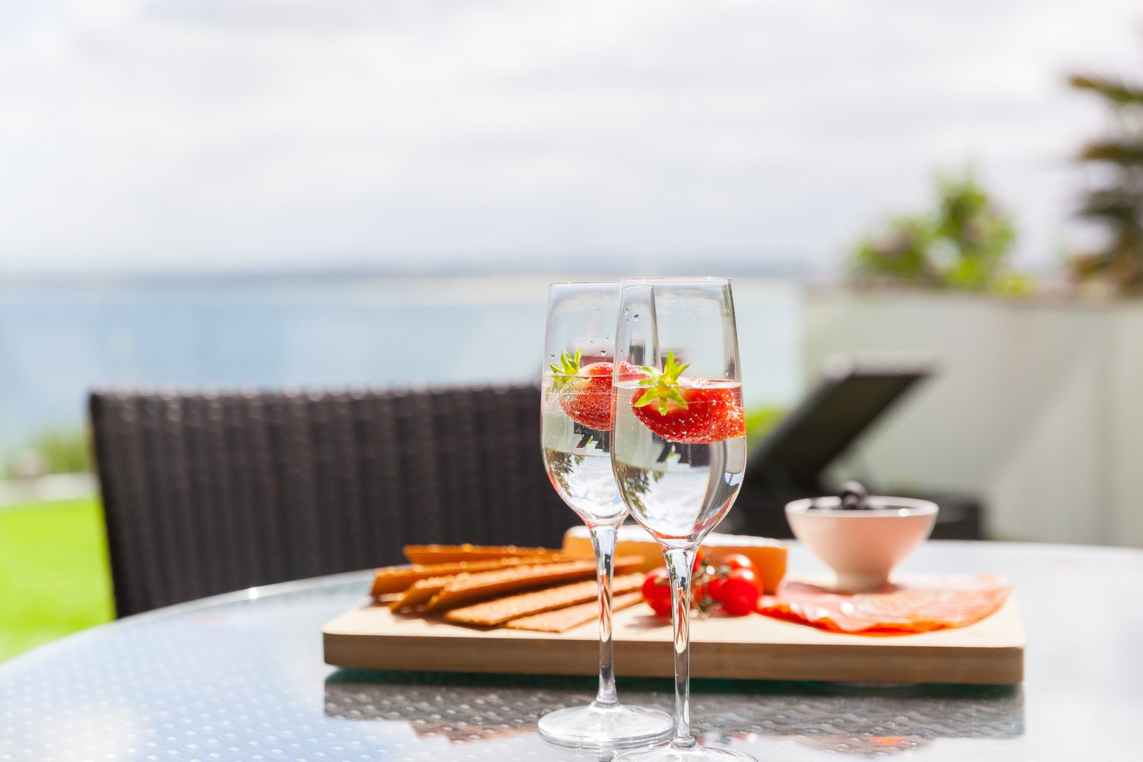 Peninsula Apartment 2 5Star SelfCatering St Ives Fivestar.ie