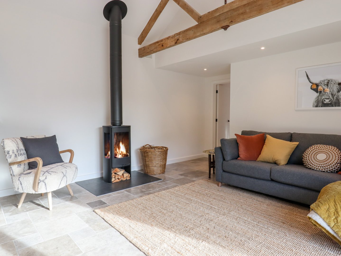 1 Caddaford Barns 5Star SelfCatering Buckfastleigh Fivestar.ie