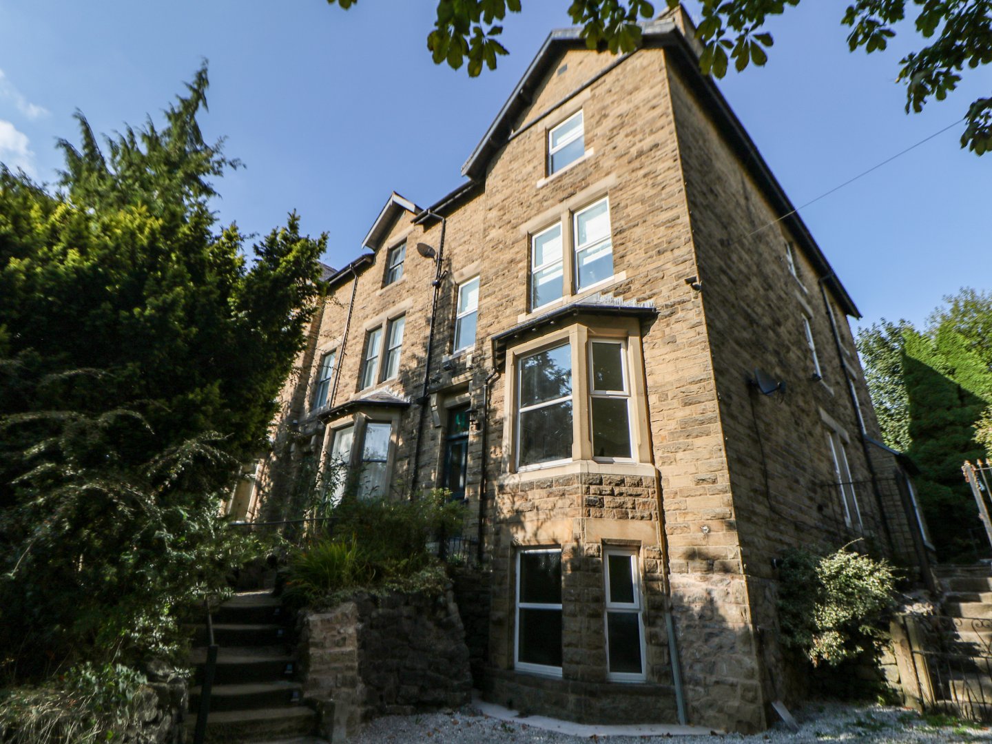 Springdale House 5Star SelfCatering Buxton Fivestar.ie