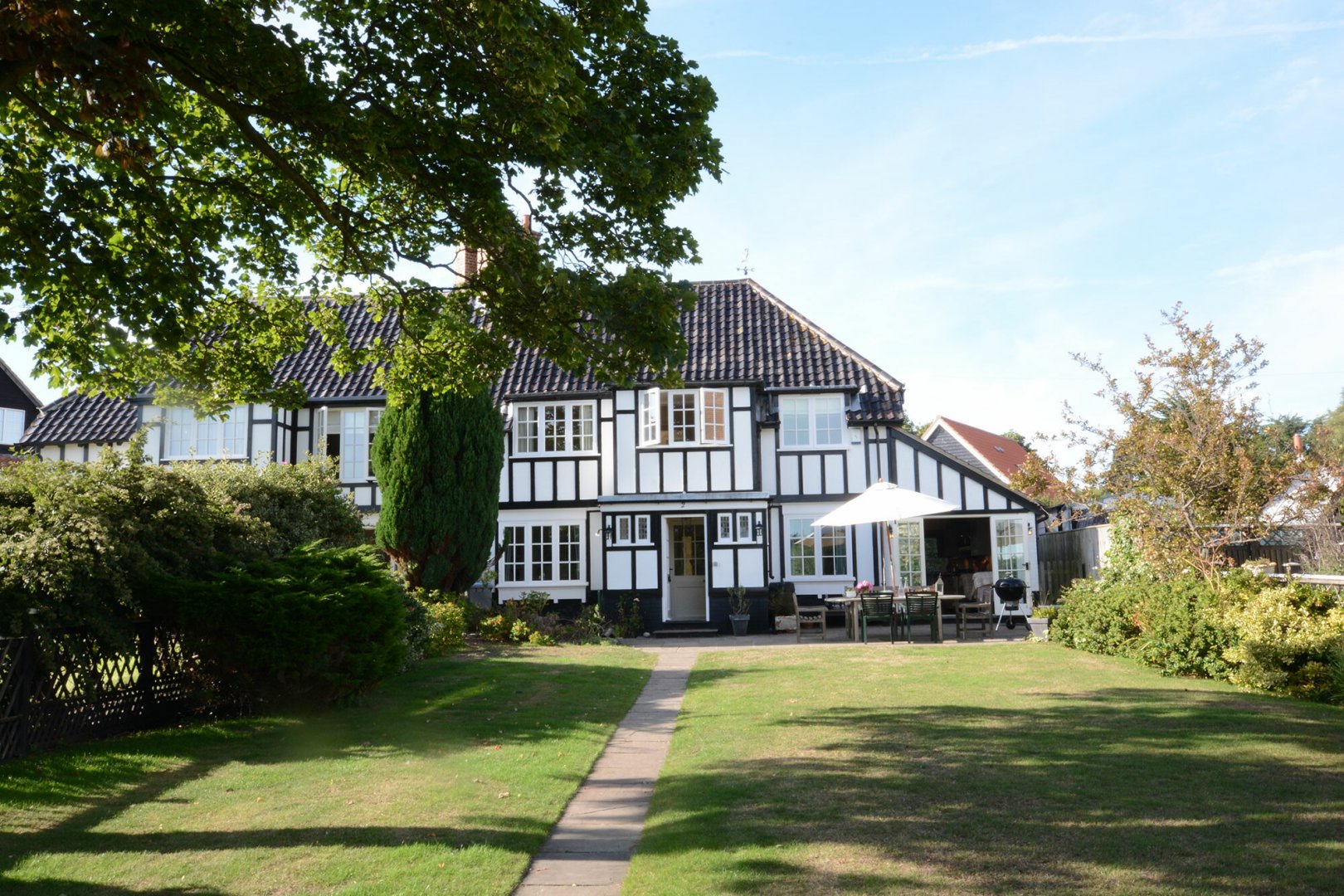 2 The Bays, Thorpeness 5Star SelfCatering Thorpeness Fivestar.ie