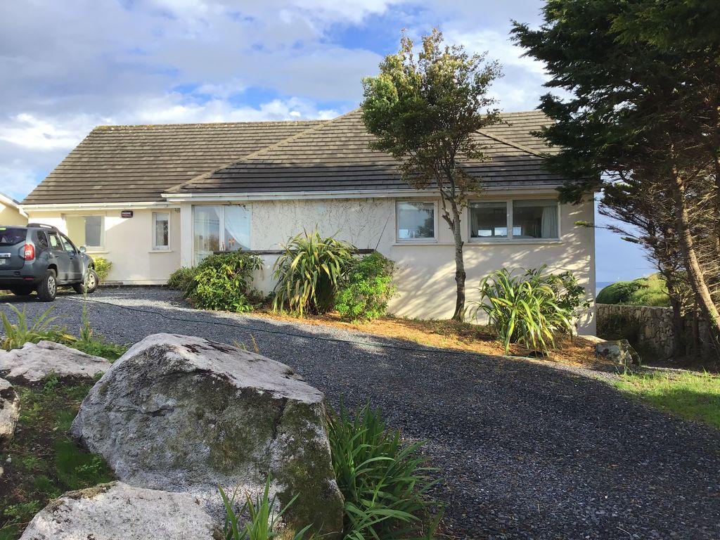 Luxury Beach House Galway Five Star Luxury Long Term Rental Barna