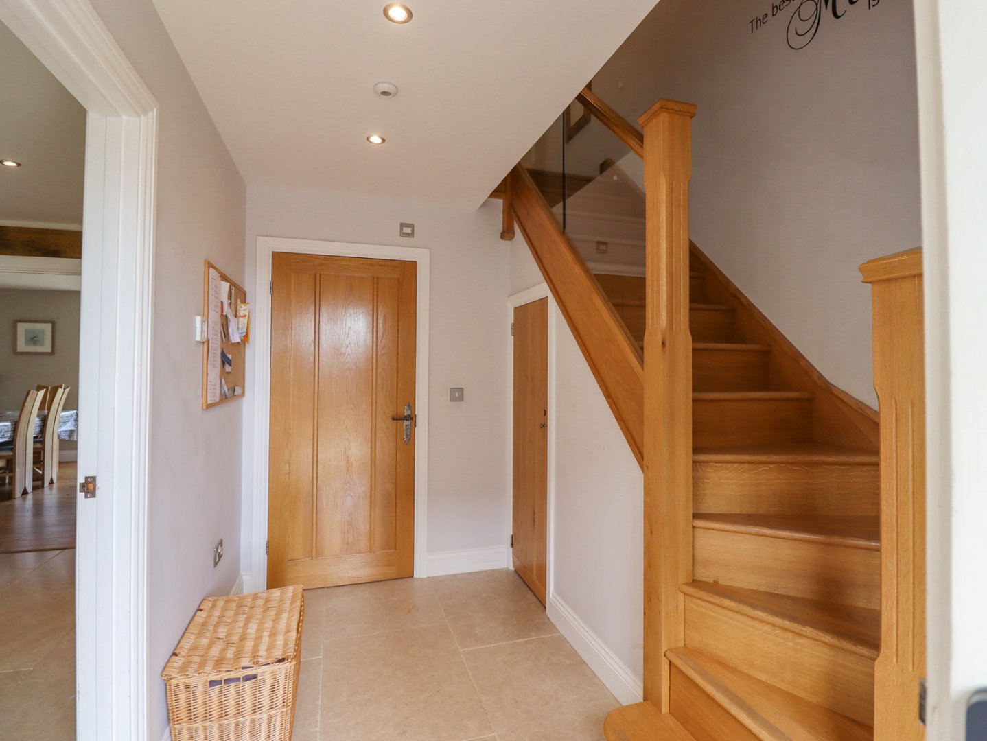 The Mustard Pot 5Star SelfCatering Acklington Fivestar.ie