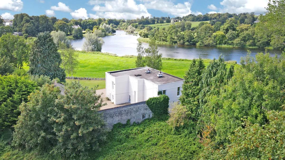 Luxury Houses for Sale Castleconnell, Co. Limerick Stormont House