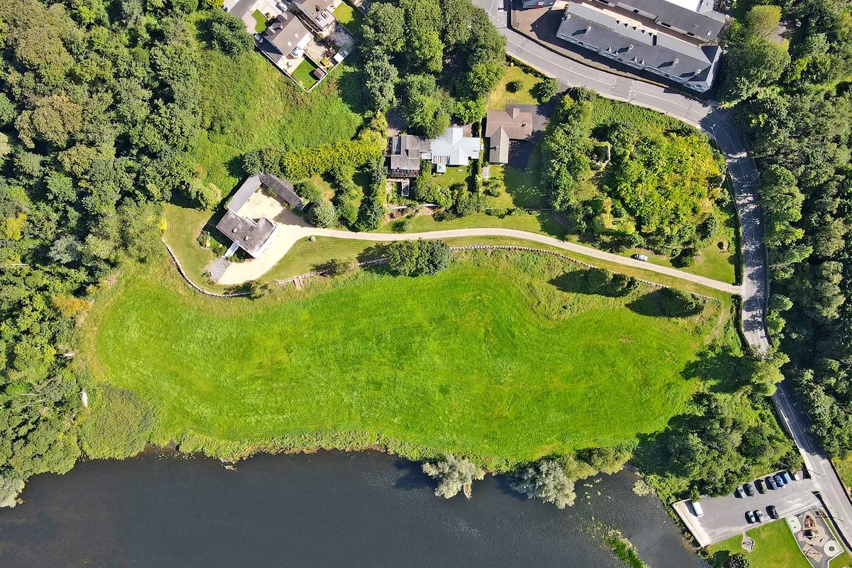 Luxury Houses for Sale Castleconnell, Co. Limerick Stormont House