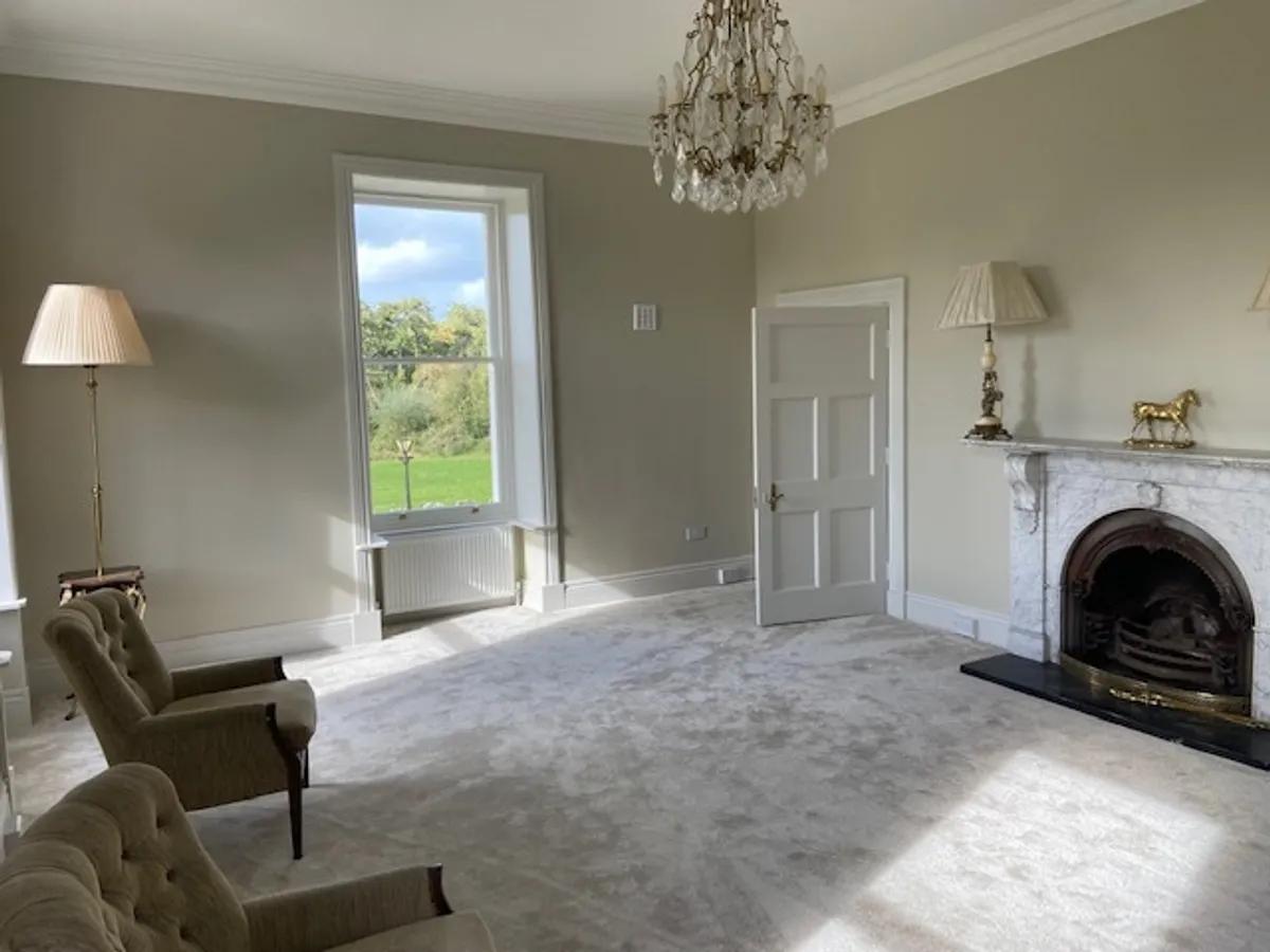 Luxury Houses for Sale Castleconnell, Co. Limerick Stormont House