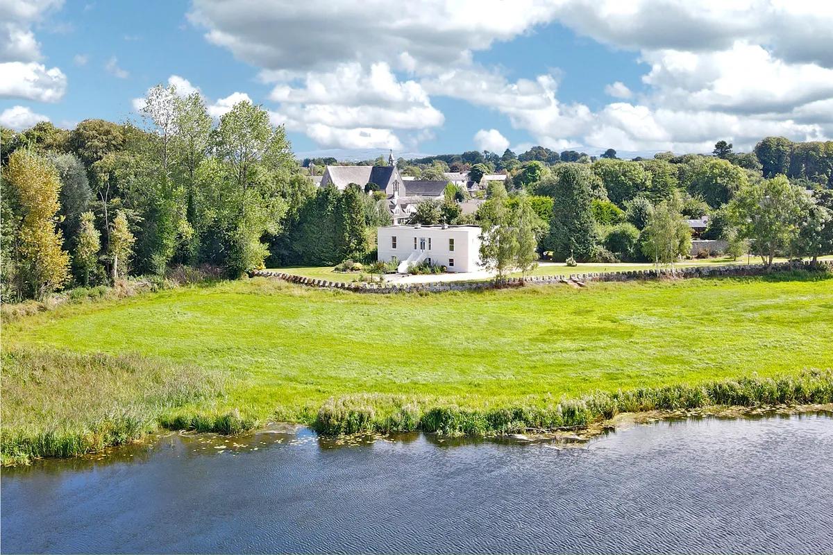 Luxury Houses for Sale Castleconnell, Co. Limerick Stormont House