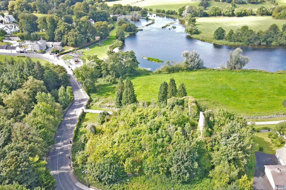 Luxury Houses for Sale Castleconnell, Co. Limerick Stormont House