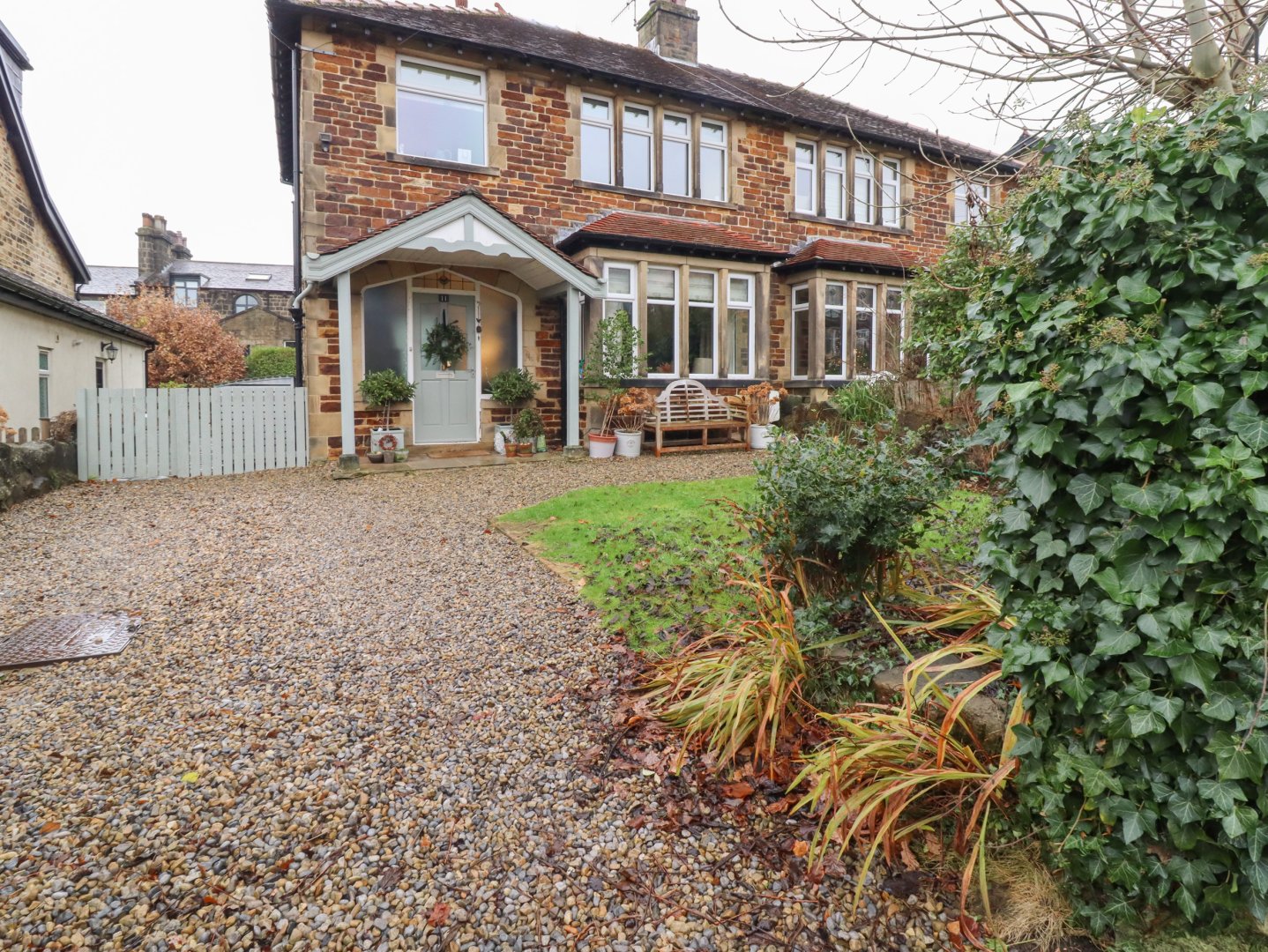 The Kingsway 5Star SelfCatering Ilkley Fivestar.ie