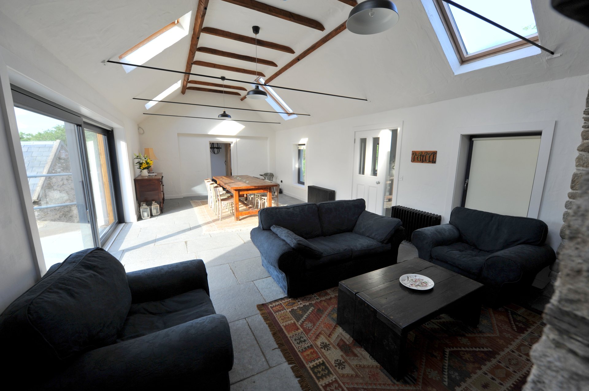 Dairylane Cottage 5Star SelfCatering Bunclody Fivestar.ie