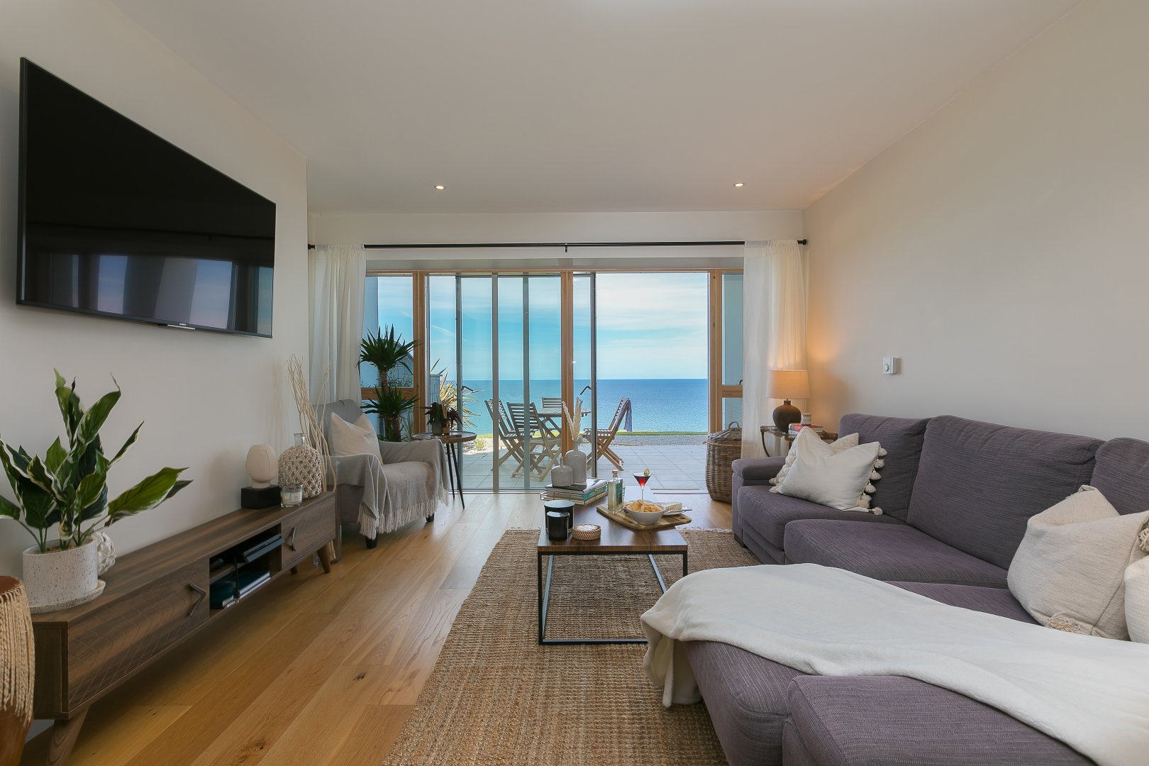 Anchors Rest 5Star SelfCatering Carbis Bay Fivestar.ie