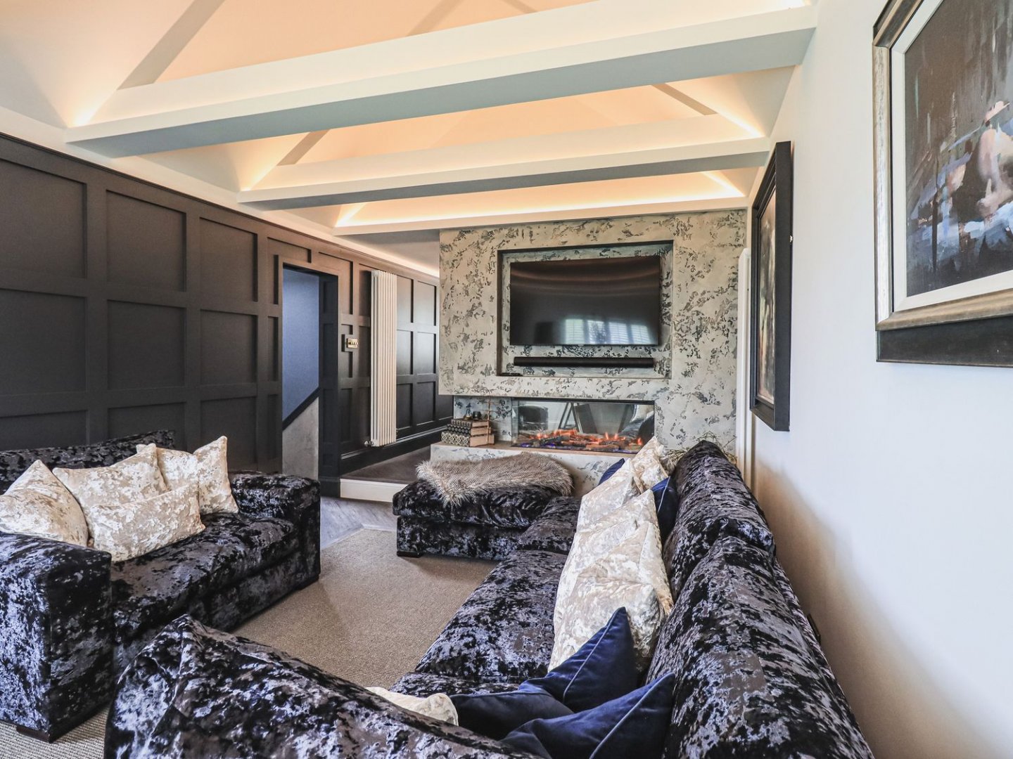 Whisk Away Cottage 5Star SelfCatering Troutbeck Near Penrith