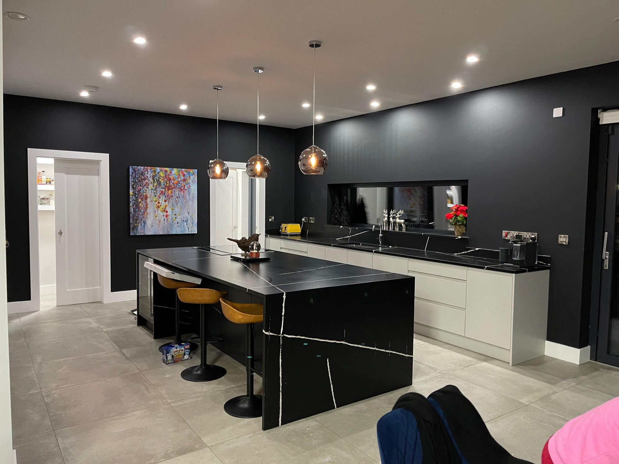 Luxury Connemara Beach House 5Star SelfCatering Furbo Fivestar.ie