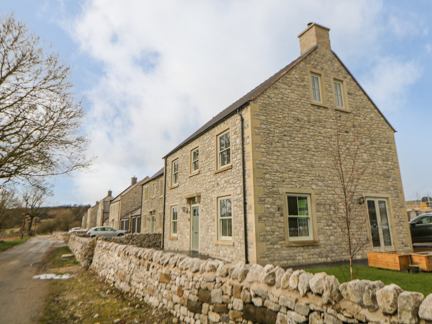 Dove Meadows House 5Star SelfCatering Hartington Fivestar.ie
