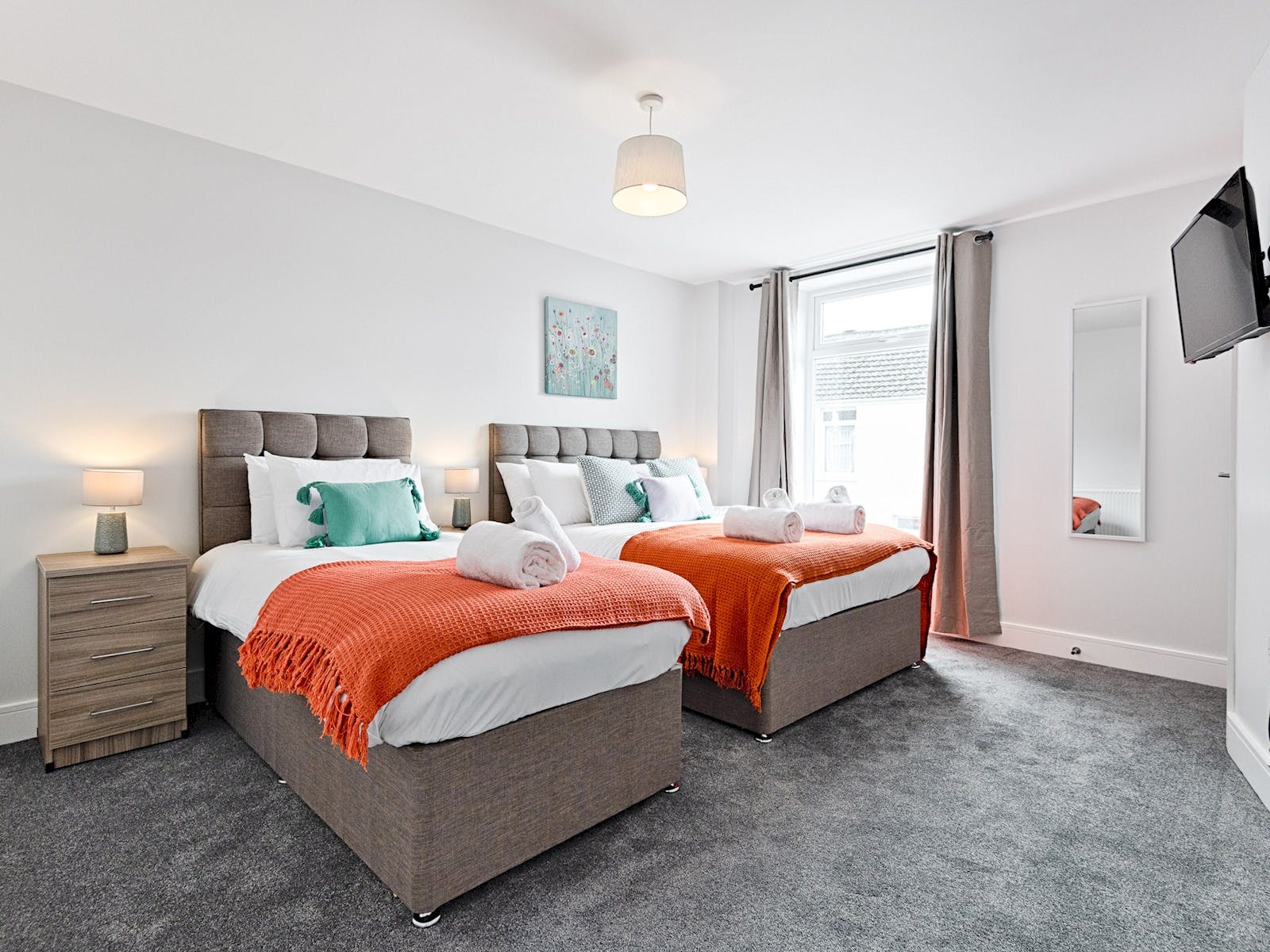 The Mumbles View 5Star SelfCatering Mumbles Fivestar.ie