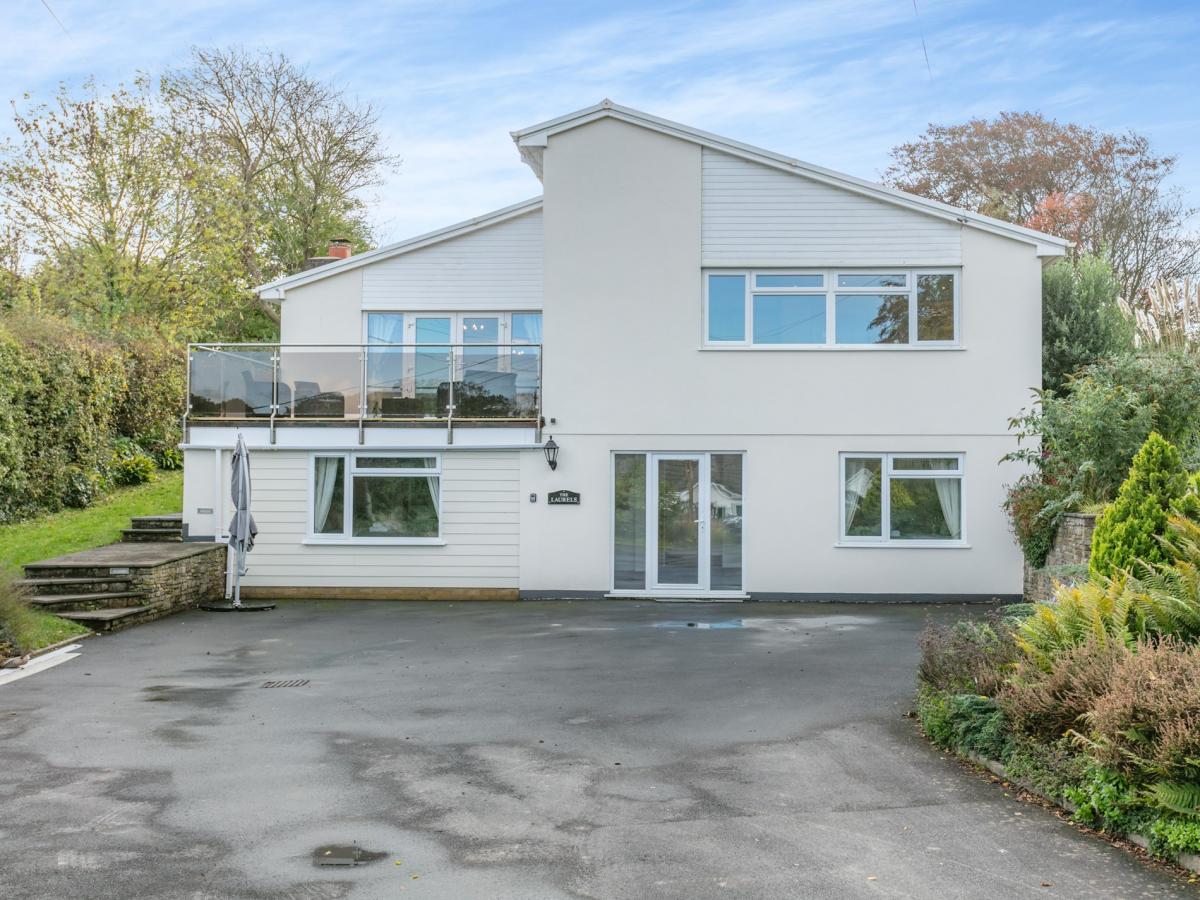 House in North Devon 5Star SelfCatering Bideford Fivestar.ie