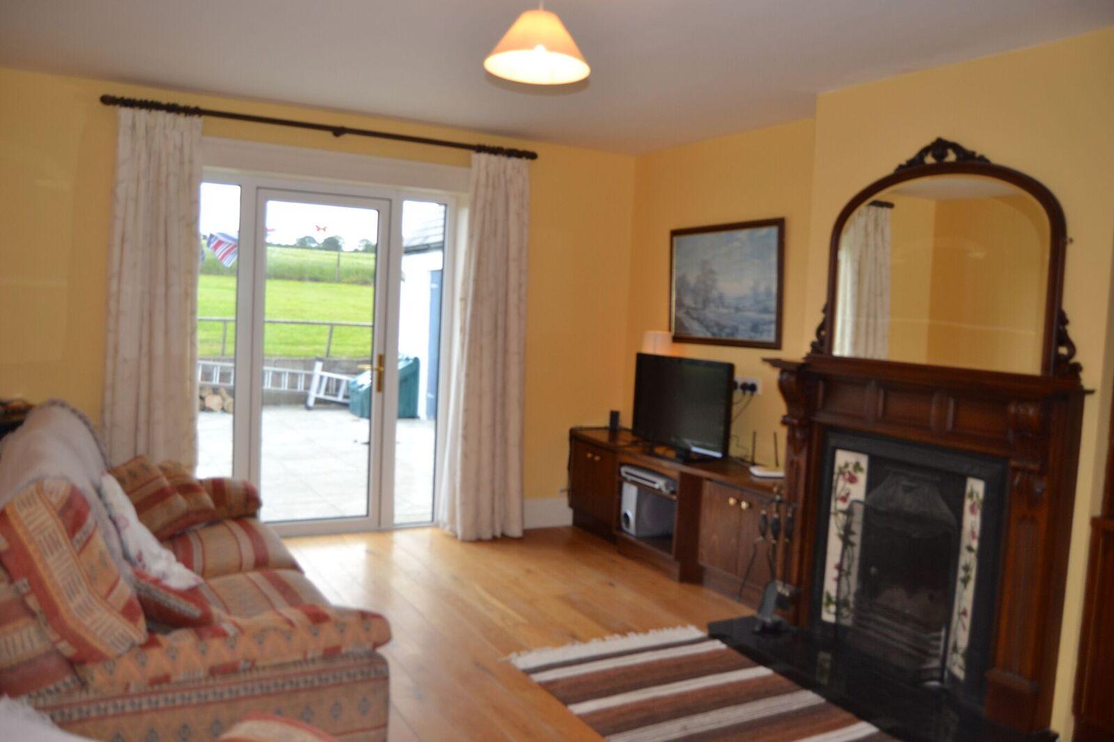 Rosscarbery House West Cork Five Star Luxury Long Term Rental