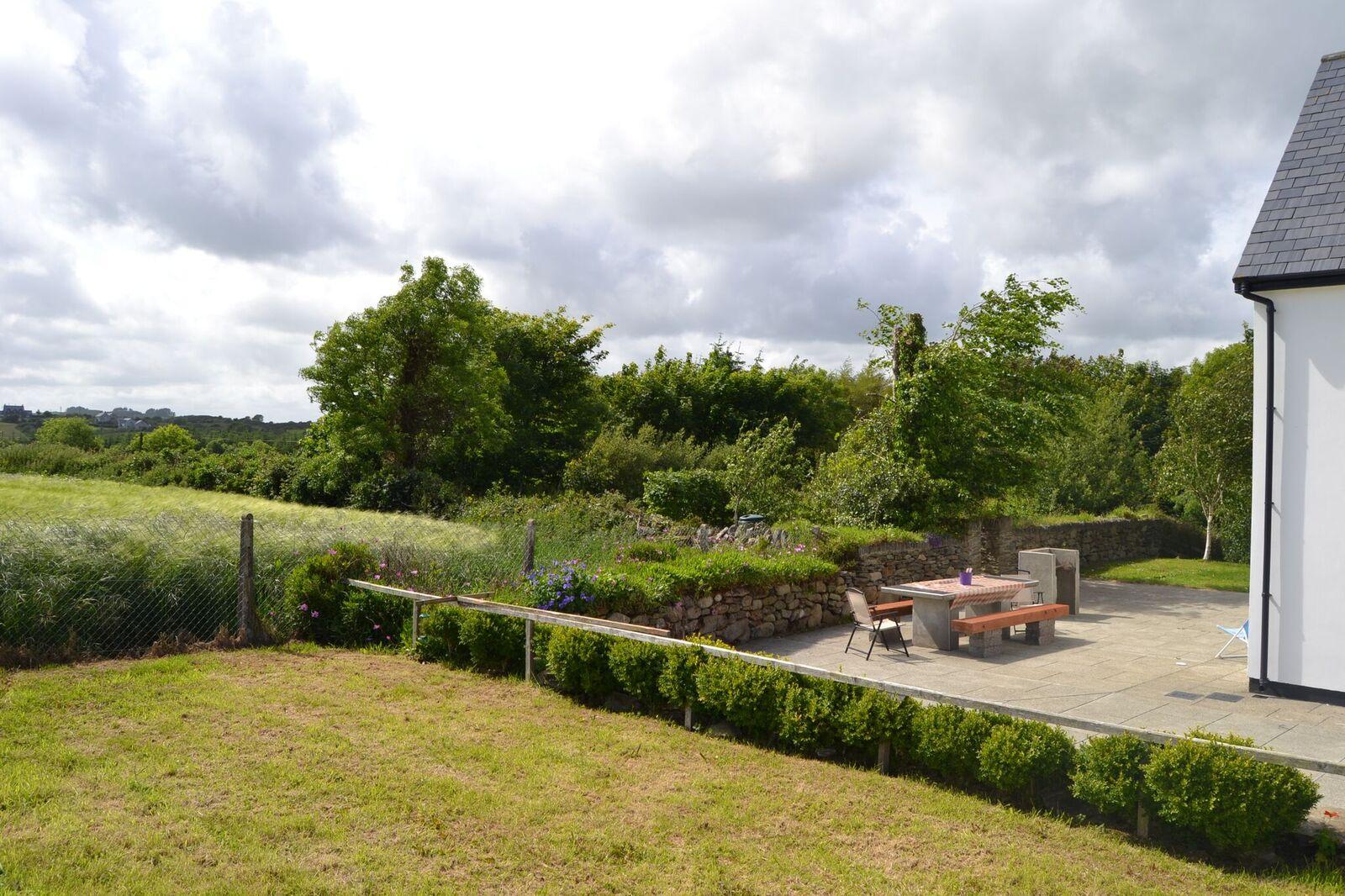 Rosscarbery House West Cork Five Star Luxury Long Term Rental