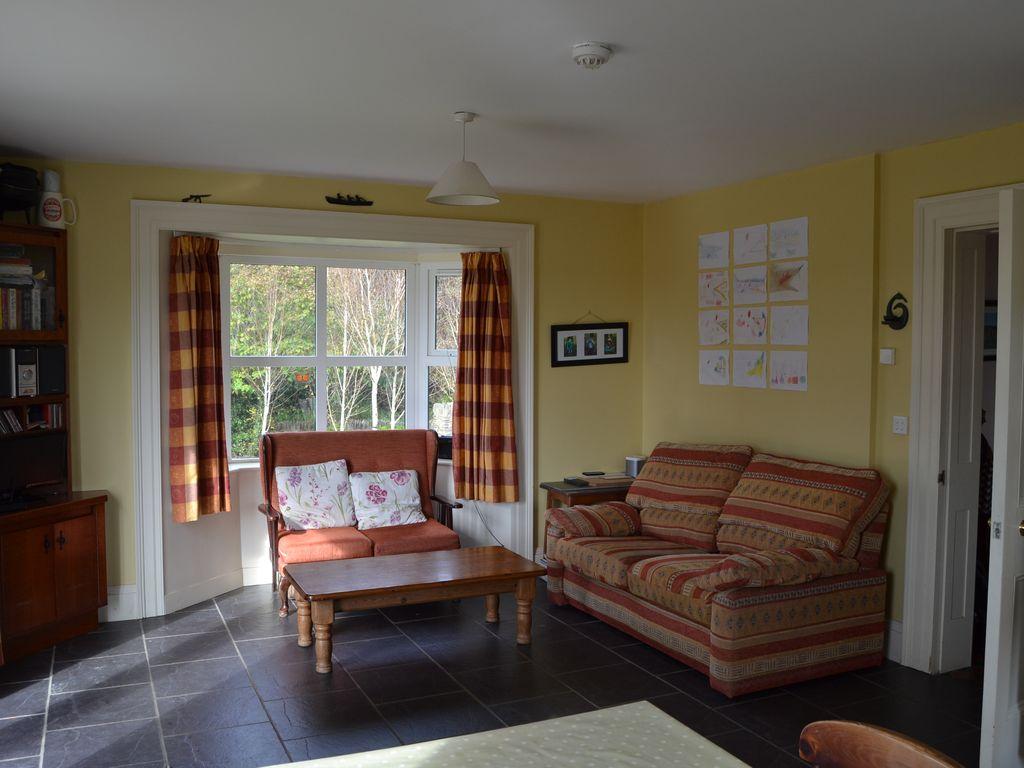 Rosscarbery House West Cork Five Star Luxury Long Term Rental