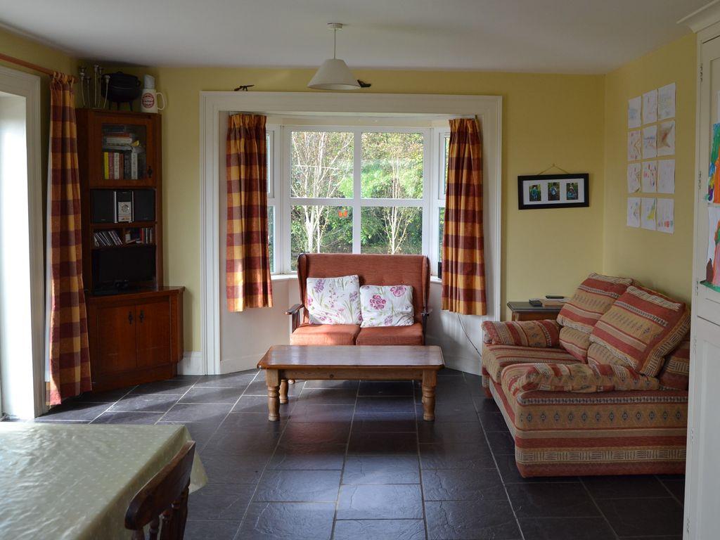 Rosscarbery House West Cork Five Star Luxury Long Term Rental