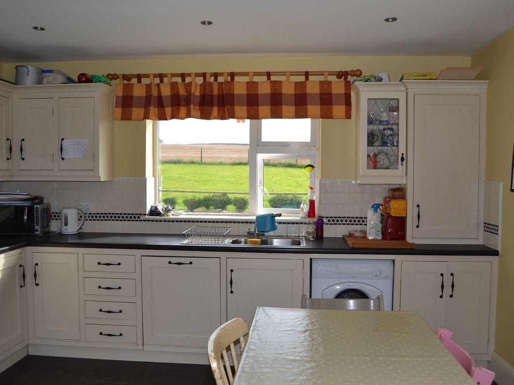 Rosscarbery House West Cork Five Star Luxury Long Term Rental