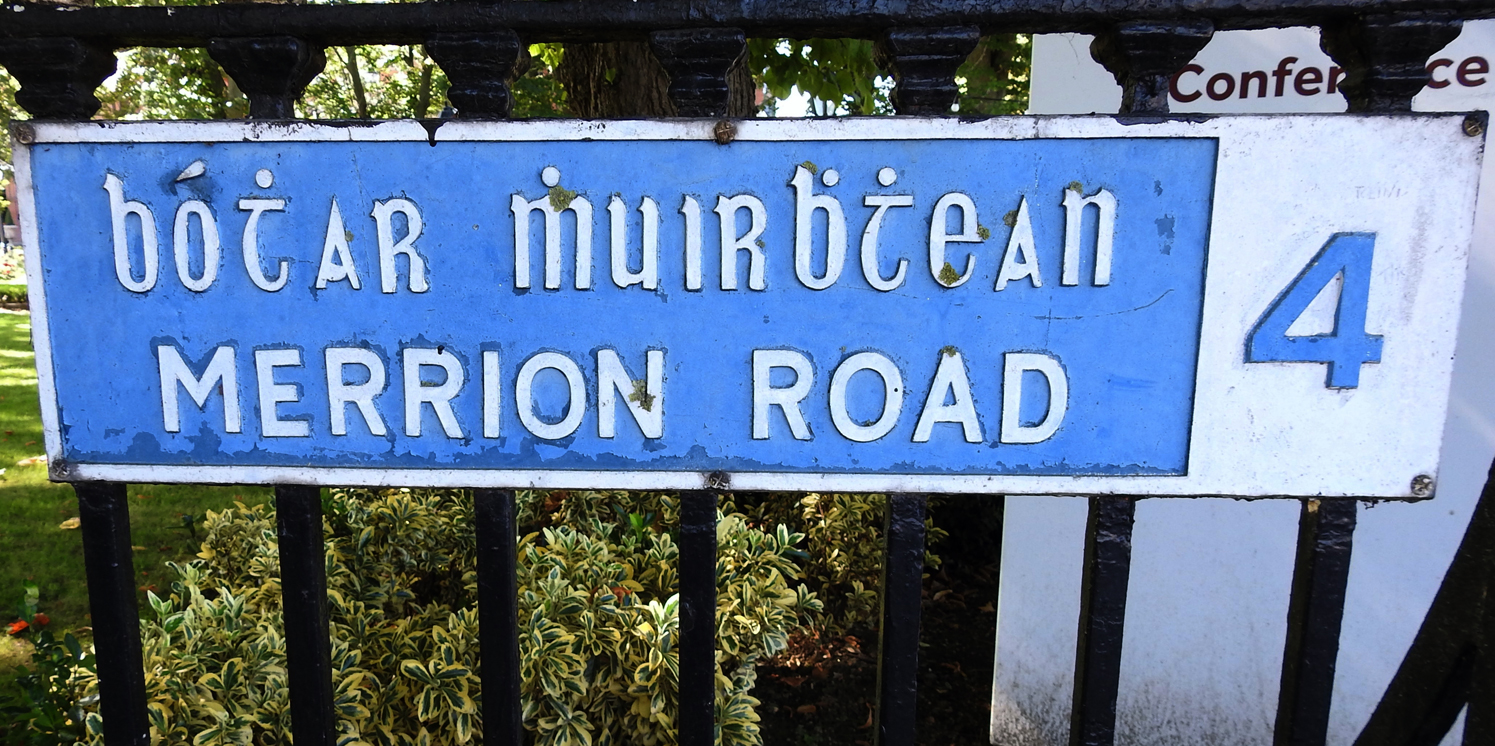 Luxury Houses for Sale Ballsbridge, Co. Dublin Merrion Road