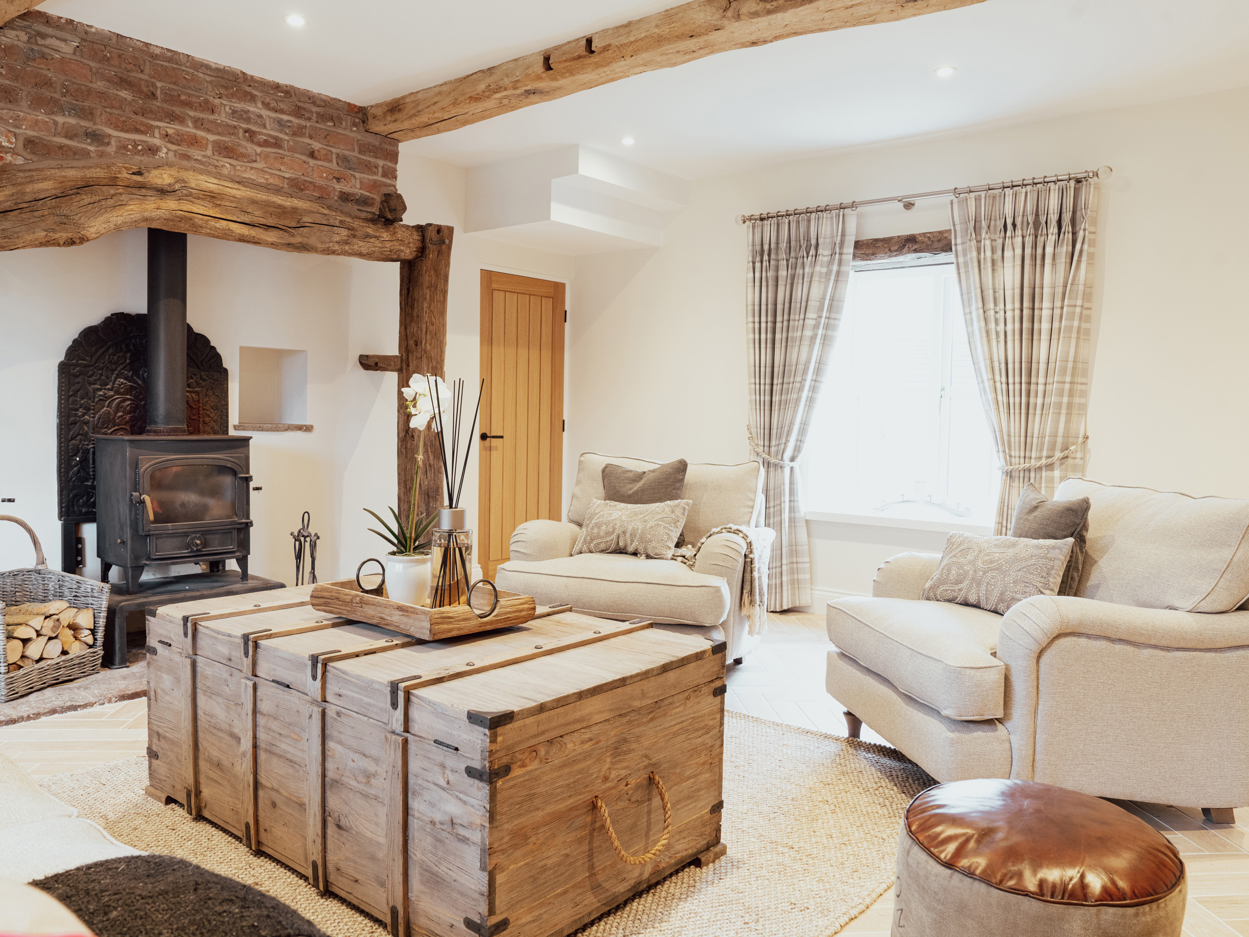Stag Cottage 5Star SelfCatering Sutton Near Macclesfield Fivestar.ie