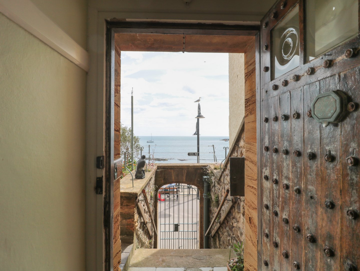 Sundial House 5Star SelfCatering Lyme Regis Fivestar.ie