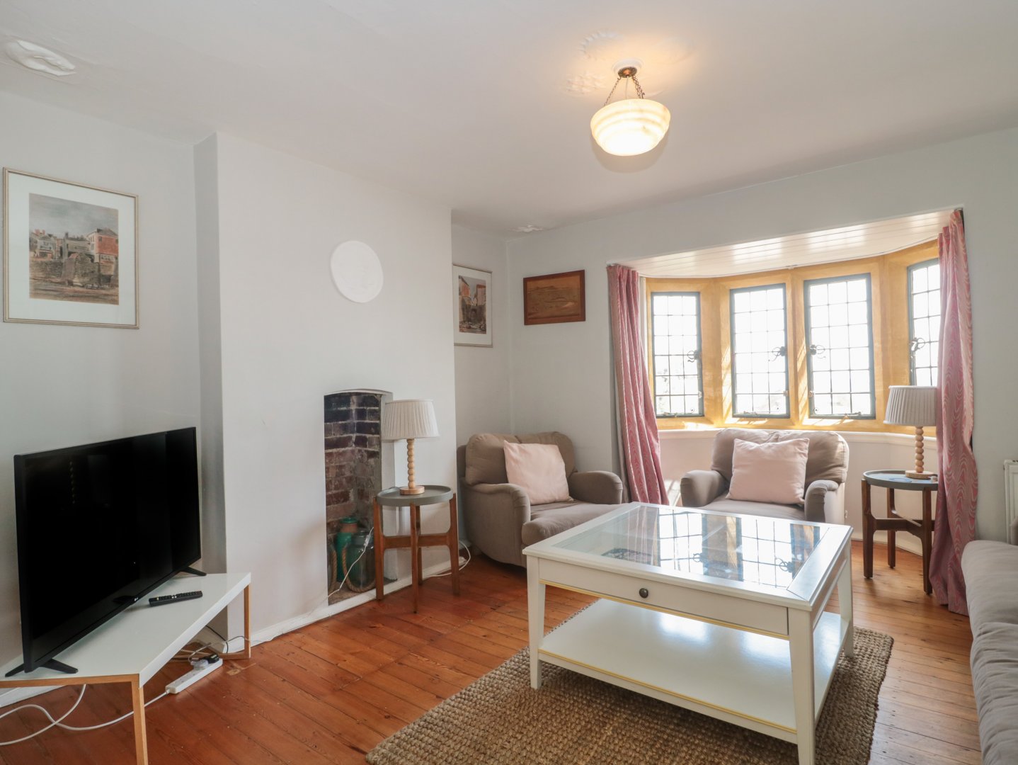 Sundial House 5Star SelfCatering Lyme Regis Fivestar.ie