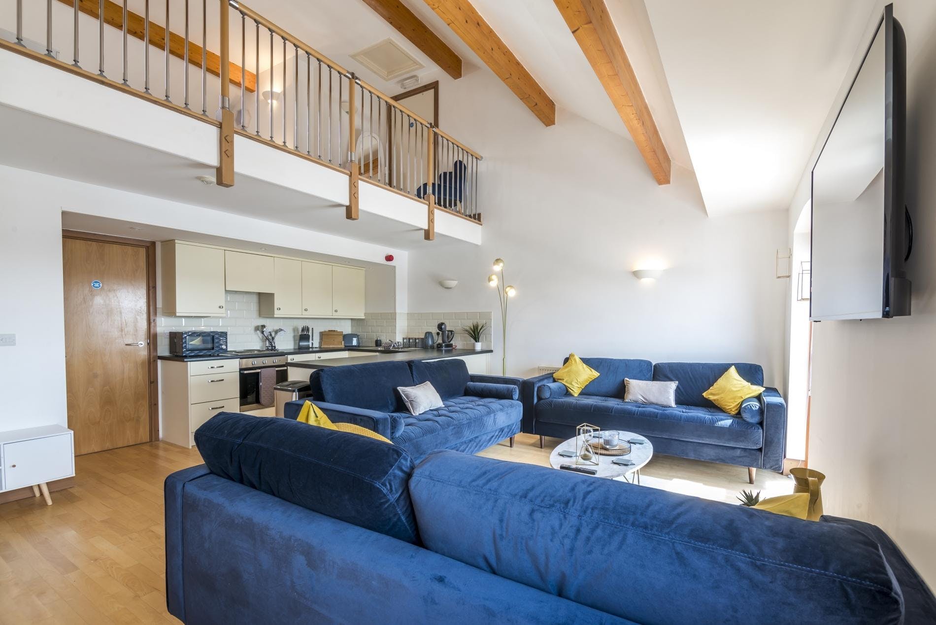 Marina Days | 5-Star Self-Catering Milford Haven - Fivestar.ie