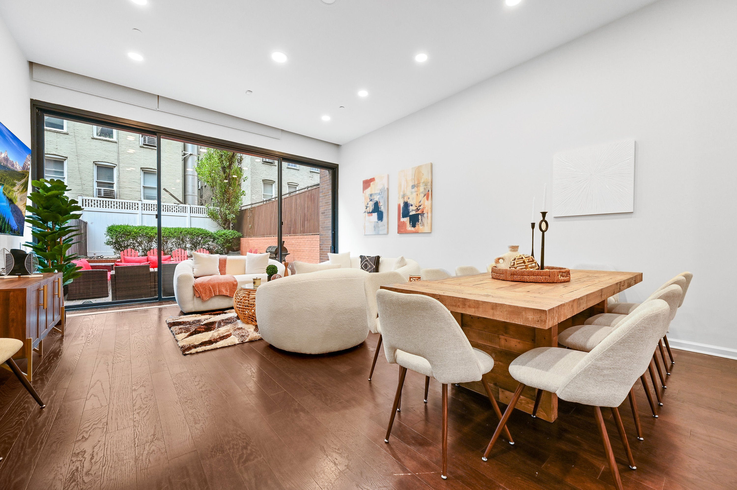 The Quartet | Luxury Vacation Rental in New York, USA - Fivestar.ie