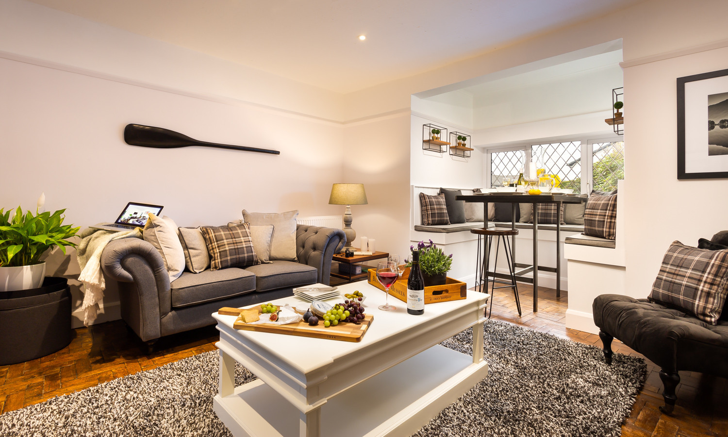 Lexington House 5Star SelfCatering BownessonWindermere Fivestar.ie