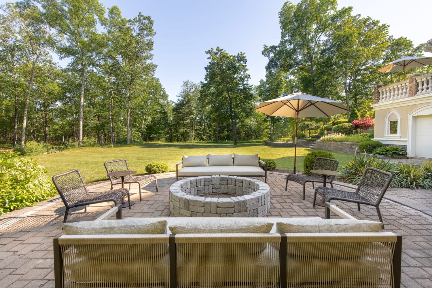 Highwoods Retreat Luxury Vacation Rental in Saugerties, USA Fivestar.ie