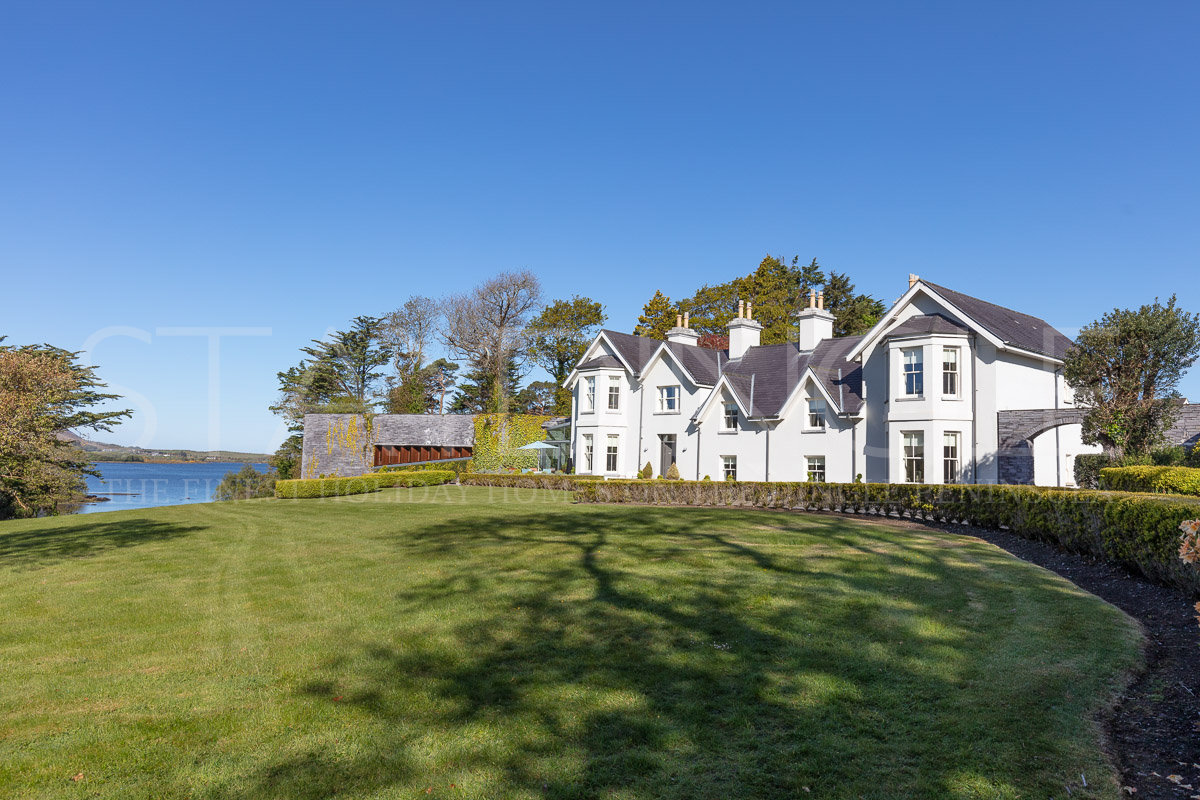 THE HOLLIES 5Star SelfCatering Glannagilliagh Fivestar.ie