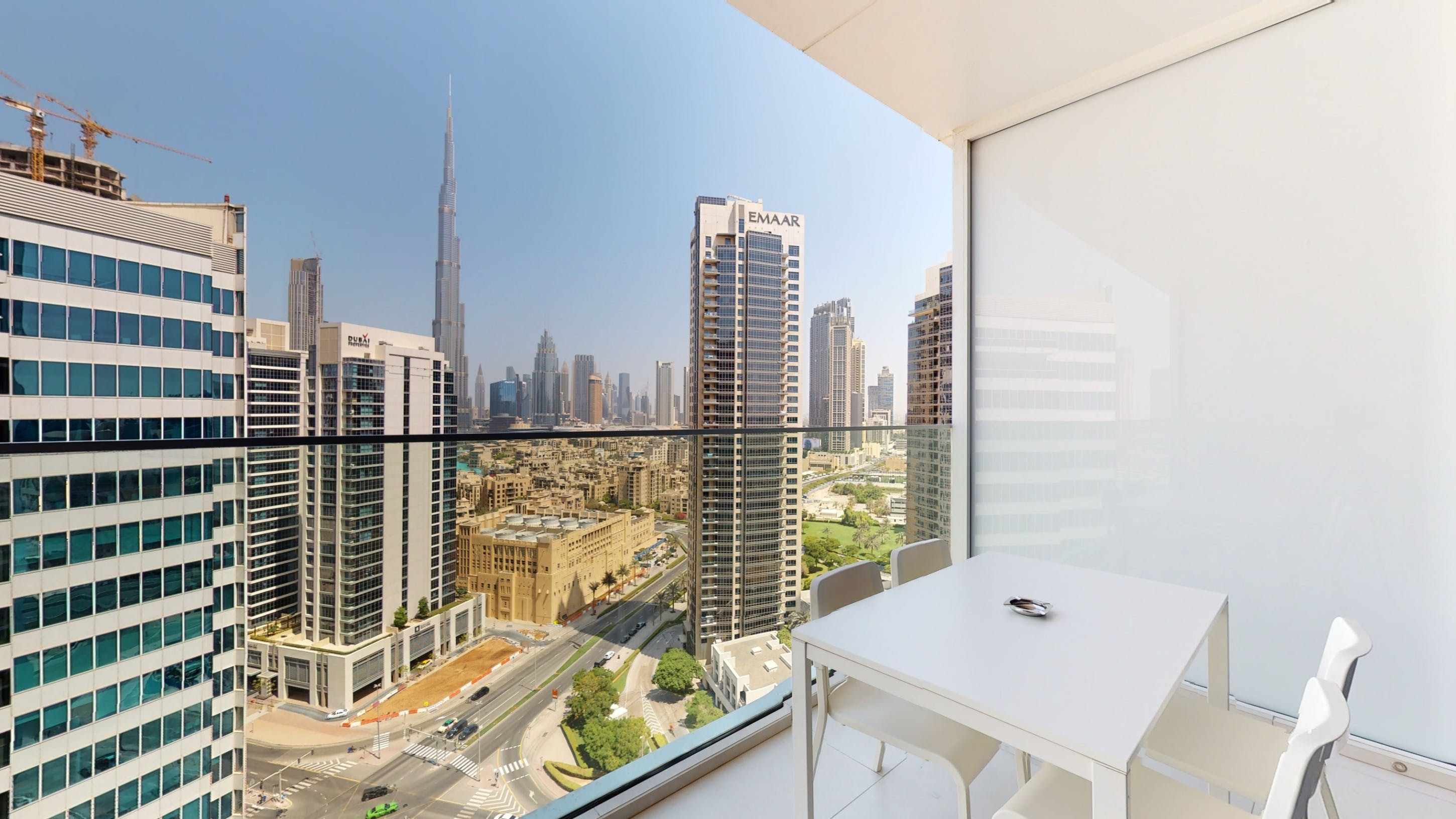 Burj Views | Five Star Reviews Dubai - Fivestar.ie