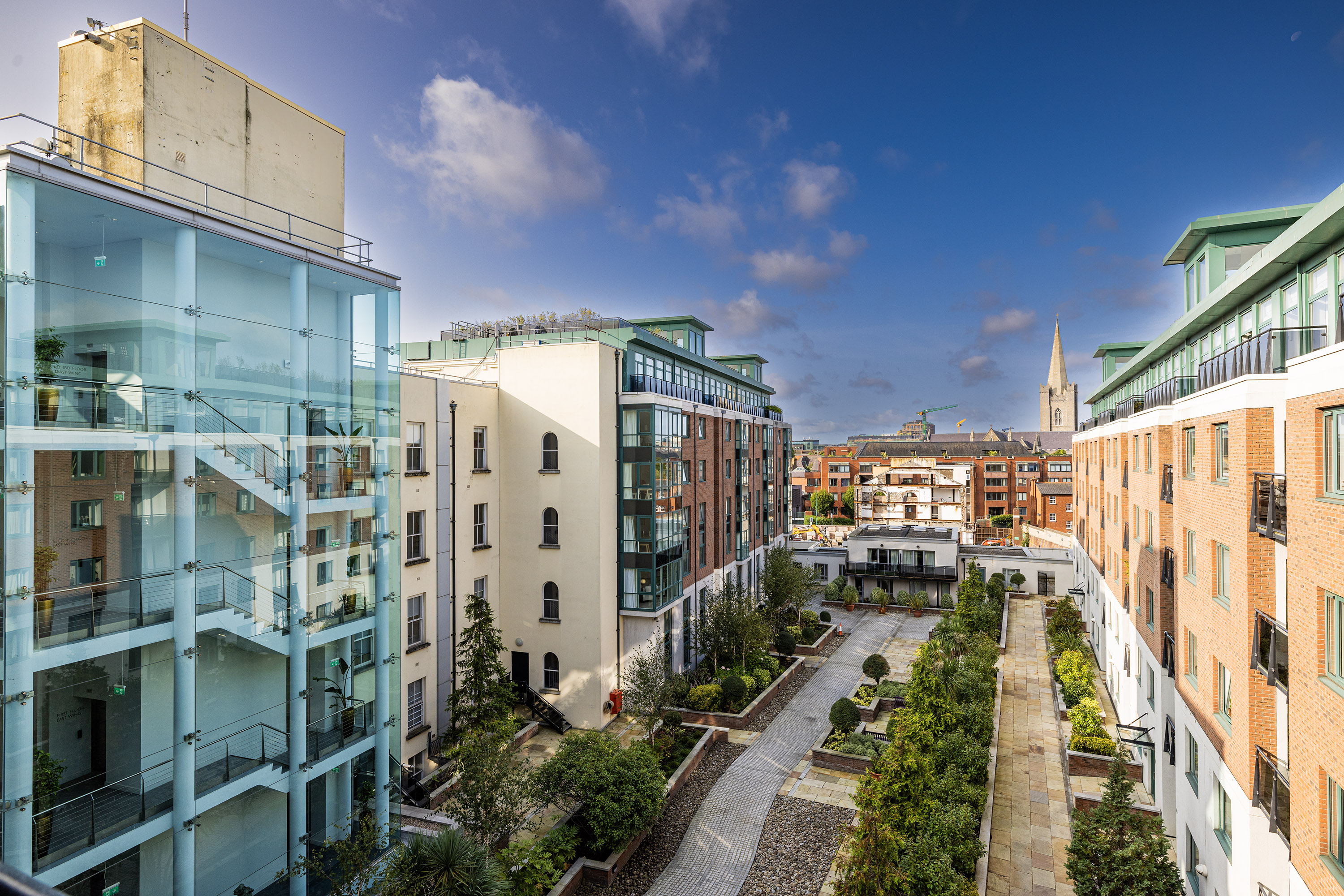 Apartments for Rent in Charlotte NC