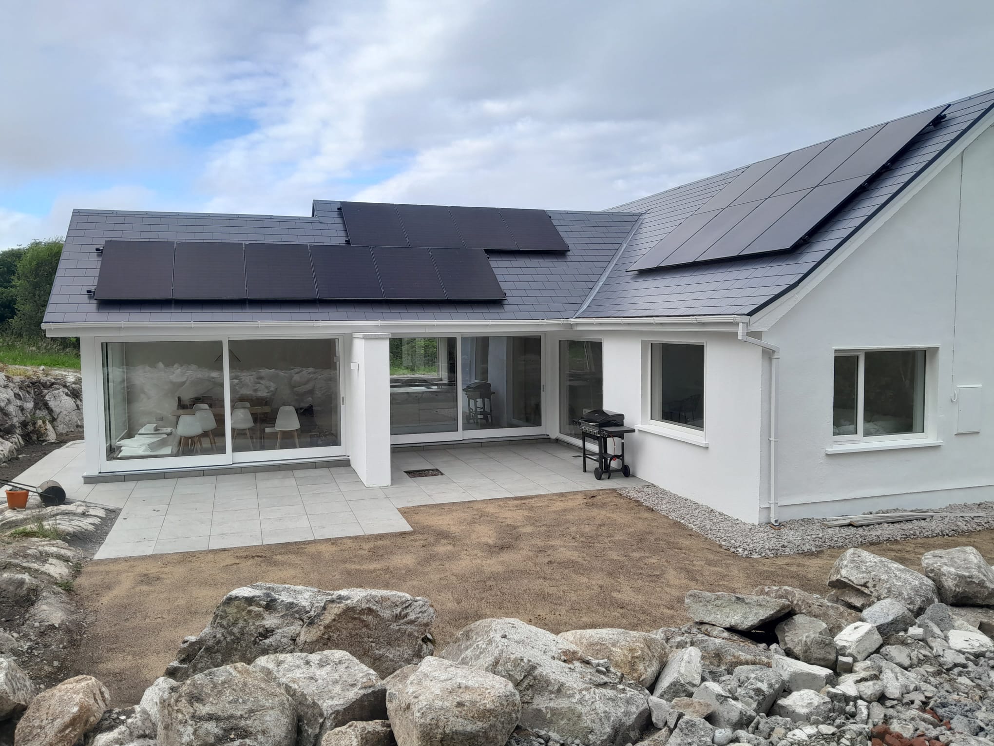 Luxury Furbo Cottage