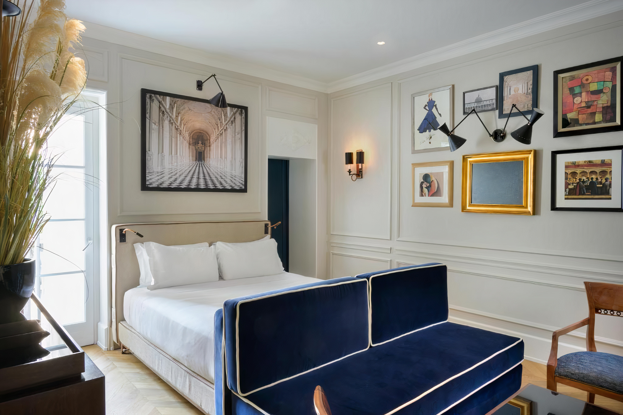 The Roman Art | Luxury Villa in Roma, Italy - Fivestar.ie