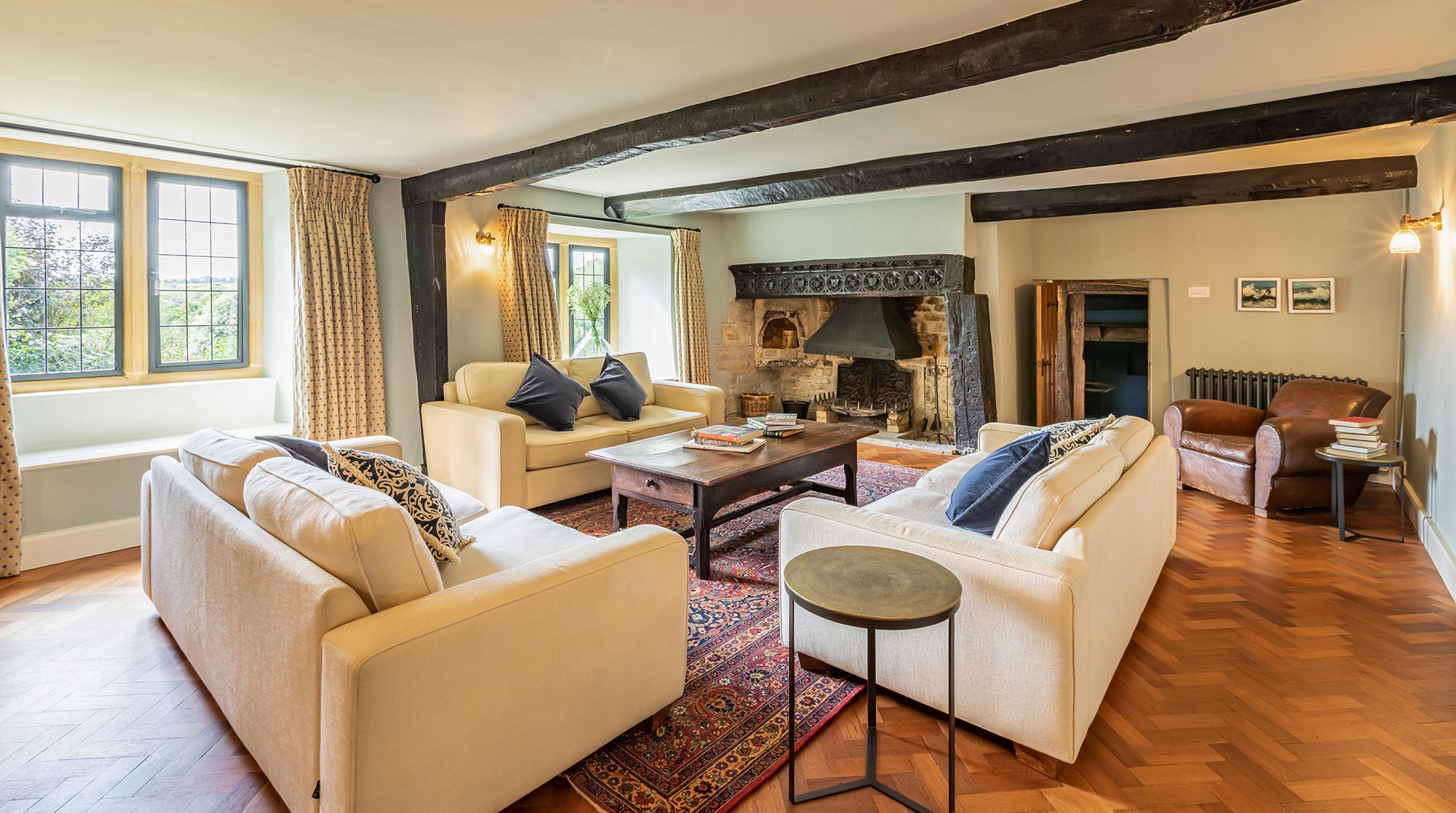 Fossil Ridge | 5-Star Self-Catering Smallridge - Fivestar.ie