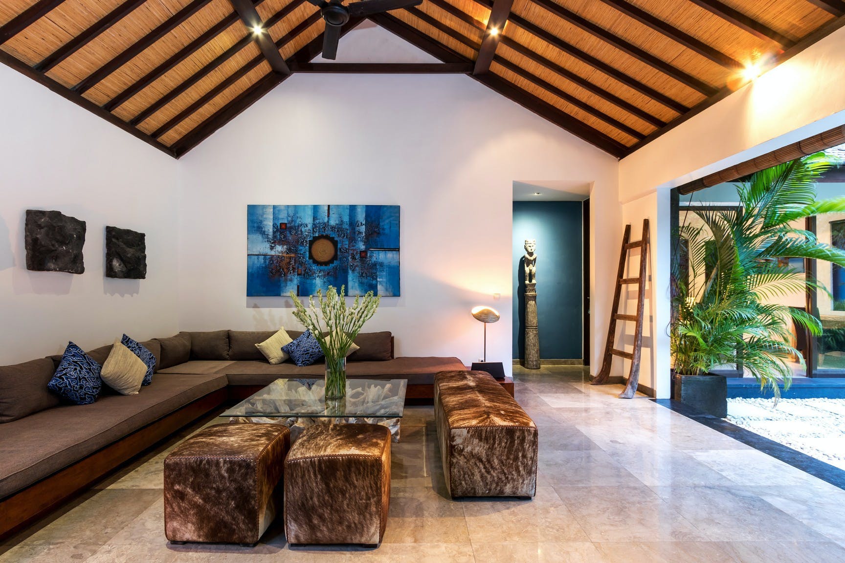 Nestled in Nature | Five Star Reviews Dalung - Fivestar.ie