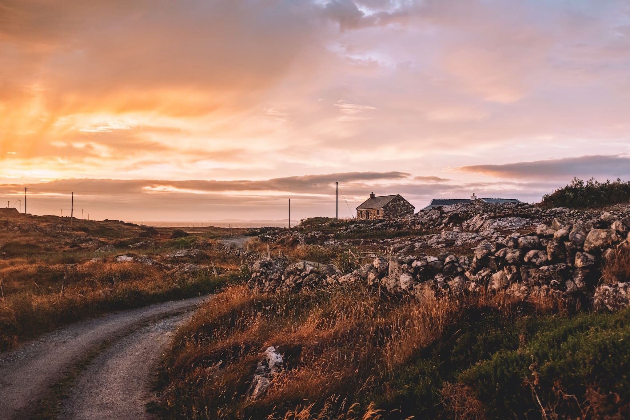 Paddy Carroll's Cottage