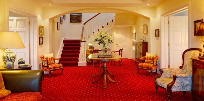 Castlewood House | 5-Star Bed & Breakfast Dingle - Fivestar.ie